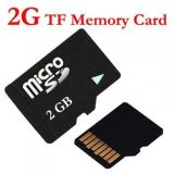Winfos 128MB-32GB Micro SD/TF Memory Card