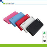 New Emergency Mobile Phone Battery Charger 6600mAh Approved CE RoHS