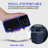 Portable Speaker with MP3 Player (N519)