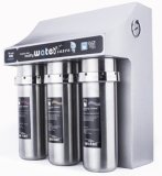 Household RO Water Purifier 4 Stage Tankless