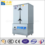 China Stainless Steel Steam Cooker for Commercial Restaurant Kitchen