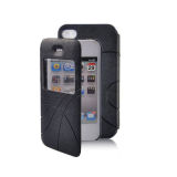 Wholesale Leather Phone Case for Samsung Galaxy S3