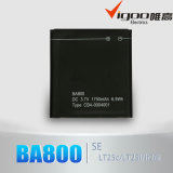 New Genuine Battery for Sony Ericsson Ba800