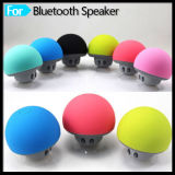 Wholesale Mushroom Mini Bluetooth Speaker with Sucker