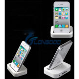 New Dock Mobile Phone Charger Station for Apple iPhone