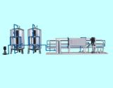 China Pure Water Factory Equipment RO Water Purifier for Industrial Use