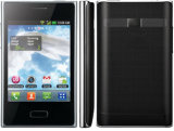 Original 3.15MP 3.2 Inches GSM Android 2.3 L3 (E400) Smart Mobile Phone