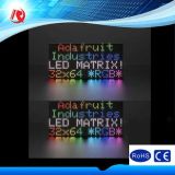 Full Color RGB P10 P6 P8 Indoor LED Display