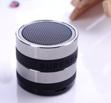 High Quality Wireless Bluetooth Speaker for Tablet with FM Radio Bass Speaker (BT-98C)