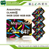 Micro SD Storage Memory Card TF for Cell Phone Flash Card 8GB 16GB 32GB