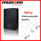 PRO Audio Speaker MF12