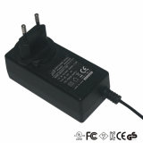 45W AC/DC Power Adapter with EU Plug