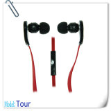 Earphones with Microphone Headset Tour