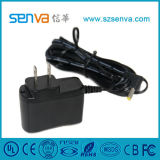 6W Us Plug Charger for Mobile Phone (XH-6W-5V02-AF-03)