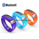 W240 Bluetooth4.0 Wristband Pedometer Activity Tracker Bracelet