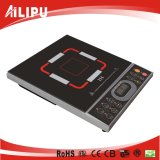 Push Button Control Induction Cooker Sm-A61