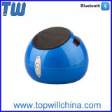 Hand Free Call Portable Mini Bluetooth Speaker with High-Tech Phone Absorption Function