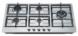Built in Gas Hob with Five Burners (GH-S985C-2)