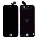LCD Display Screen with Touch Screen Digitizer for iPhone 5 - Black