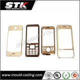 Plastic Injection Molding Shells and Cover for Mobile Phone