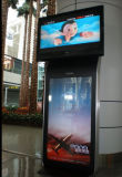 55inch Doubles Sides LCD Display