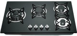 Built in Type Gas Hob with Four Burners (GH-G914E)