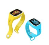 Kids GPS Tracker Security Smart Watch with Sos for Kids Smart Watch