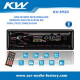Kv3920 Car MP3 Player
