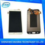 Hand Phone LCD Screen Display for Samsung Galaxy Note 2 Digitizer Assembly Replacement
