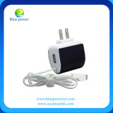 High-Speed Travel Wall USB Charger for iPhone