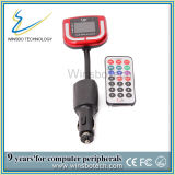 Charger Function Optional Car FM Transmitter MP3 Player
