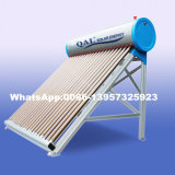 Evacuated Domestic Solar Power Water Heater 180L