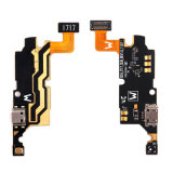 Cell Phone Charger Port Flex Cable for Samsung I717