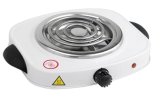 Aroma Dual Electric Range Hot Plate Double