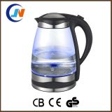 Hot Sale 1.8L 1800W High Quality Heat-Resistant Glass Kettle