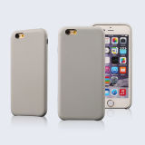 Wholesale Original Plain PU Leather Mobile Phone Case for iPhone 5s