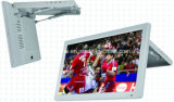 18.5 Inch Car Accessories Bus LCD Advertising Display
