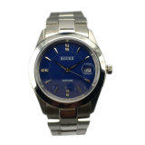 High End Stainless Steel Men Luxury Watch MW-15