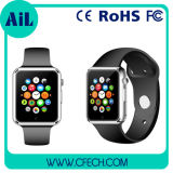 2015 Hotsell & Popular Smart Watch with Mobile Phone Function