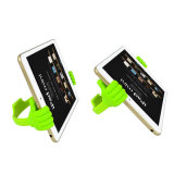 Cute Thumb Shape Tablet PC Stand Mobile Phone Holder