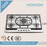 Commercial Portable Gas Stove Burner Gas Cooktop Gas Hob