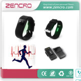 Hot Sale Fitness Sports Bracelet New Healthy Fitness Tracker Bluetooth Heart Rate Bracelet