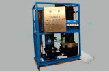Snowell CE Approved New Design 1t Per Day Tube Ice Maker for Making Edible Ice Cooling Drinks