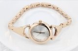 2014 Smart IP Rose Gold Watch Lady Trendy Stainless Steel Brand Watch