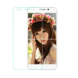 2014 Hot Tempered Glass Screen Protector for Huawei P 6