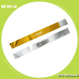 Wrty U Code Hsl Gen2 RFID Water Proof Bracelets for Music Festival (GYRFID)