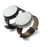 Smart Bluetooth Bracelet Mobile Watch