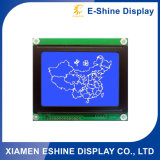 STN Graphic LCD Module Monitor Display with Blue Backlight