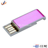 Sliding USB Flash Drive (JU119)