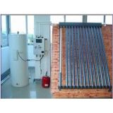 Split Pressurized Vacuum Tube Solar Water Heater--Solar Energy
